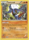 Toxicroak