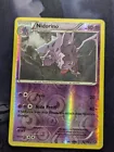 Nidorino