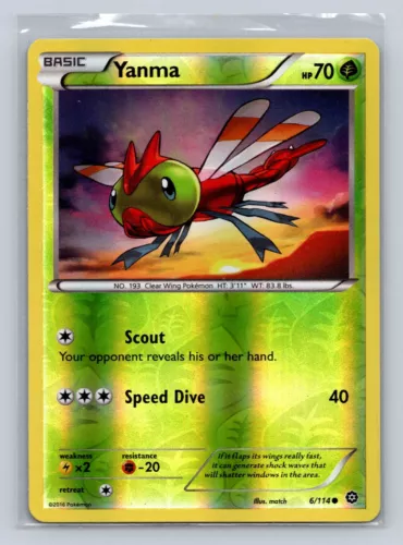 Yanma
