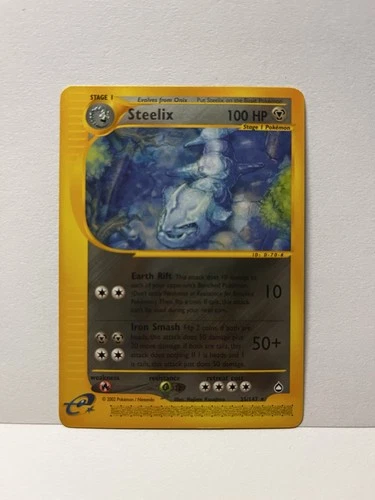 Steelix