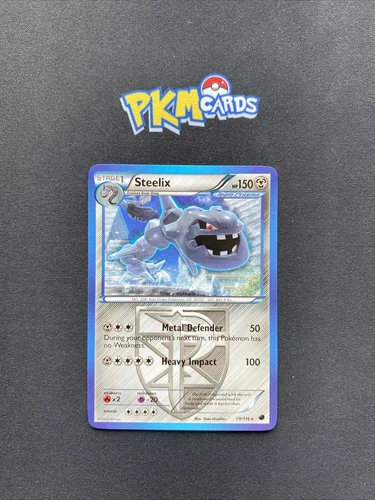 Steelix