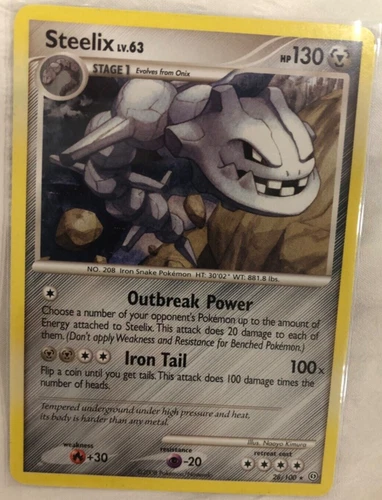Steelix