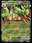 Hydrapple ex