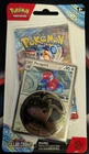 Salamence Premium Checklane Blister