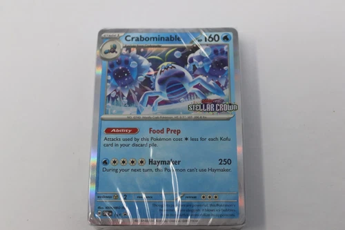 Crabominable