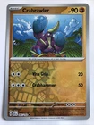 Crabrawler