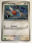Fletchling