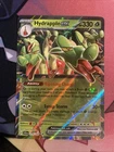 Hydrapple ex