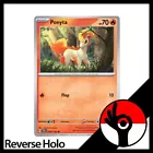 Ponyta