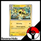 Electivire