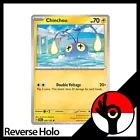 Chinchou
