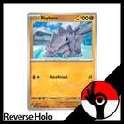Rhyhorn
