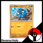 Riolu