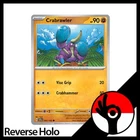 Crabrawler