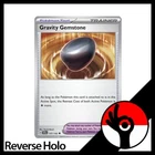 Gravity Gemstone