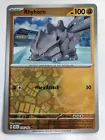 Rhyhorn
