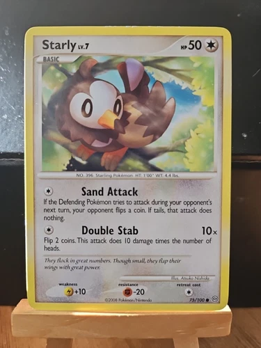 Starly
