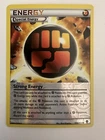 Strong Energy