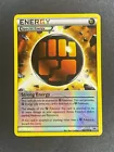 Strong Energy