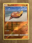 Stunfisk