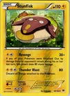 Stunfisk