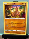 Sudowoodo