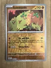Sudowoodo