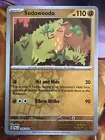 Sudowoodo