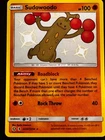 Sudowoodo