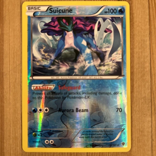Suicune