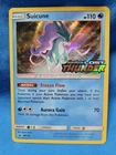 Suicune