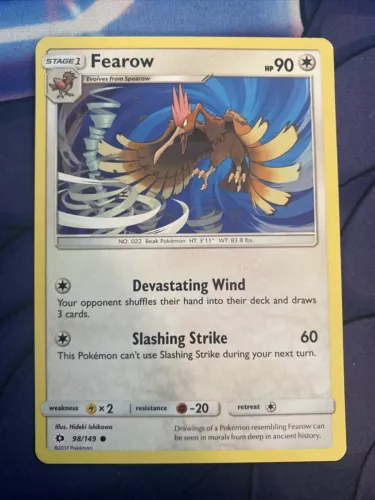 Fearow