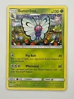 Butterfree