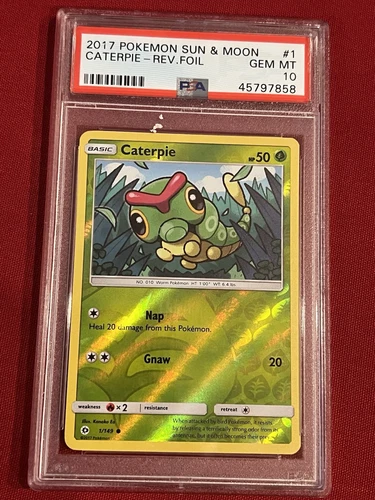 Caterpie