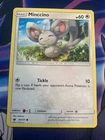 Minccino
