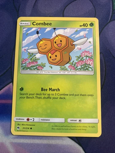 Combee