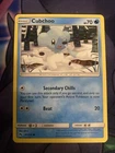 Cubchoo