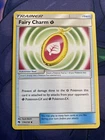 Fairy Charm G