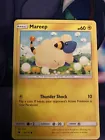 Mareep