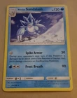 Alolan Sandslash