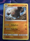 Graveler