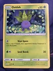 Oddish