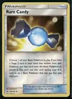 Rare Candy