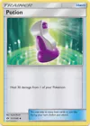 Potion