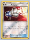 Pokemon Catcher