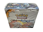 Booster Box