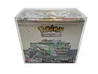 Booster Box