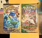 Moon & Sun Badge