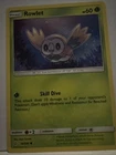 Rowlet