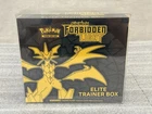 Elite Trainer Box